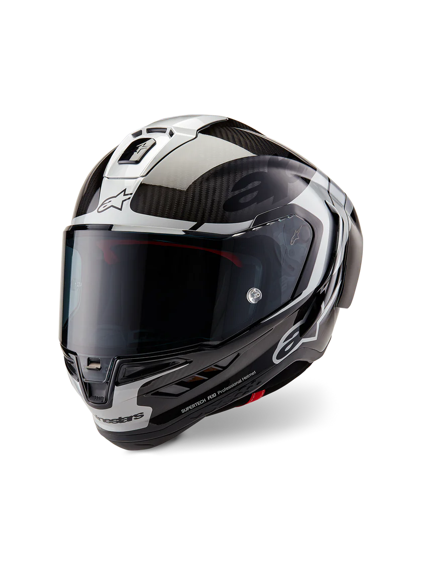 Alpinestars Supertech R10 Element Helmet 2