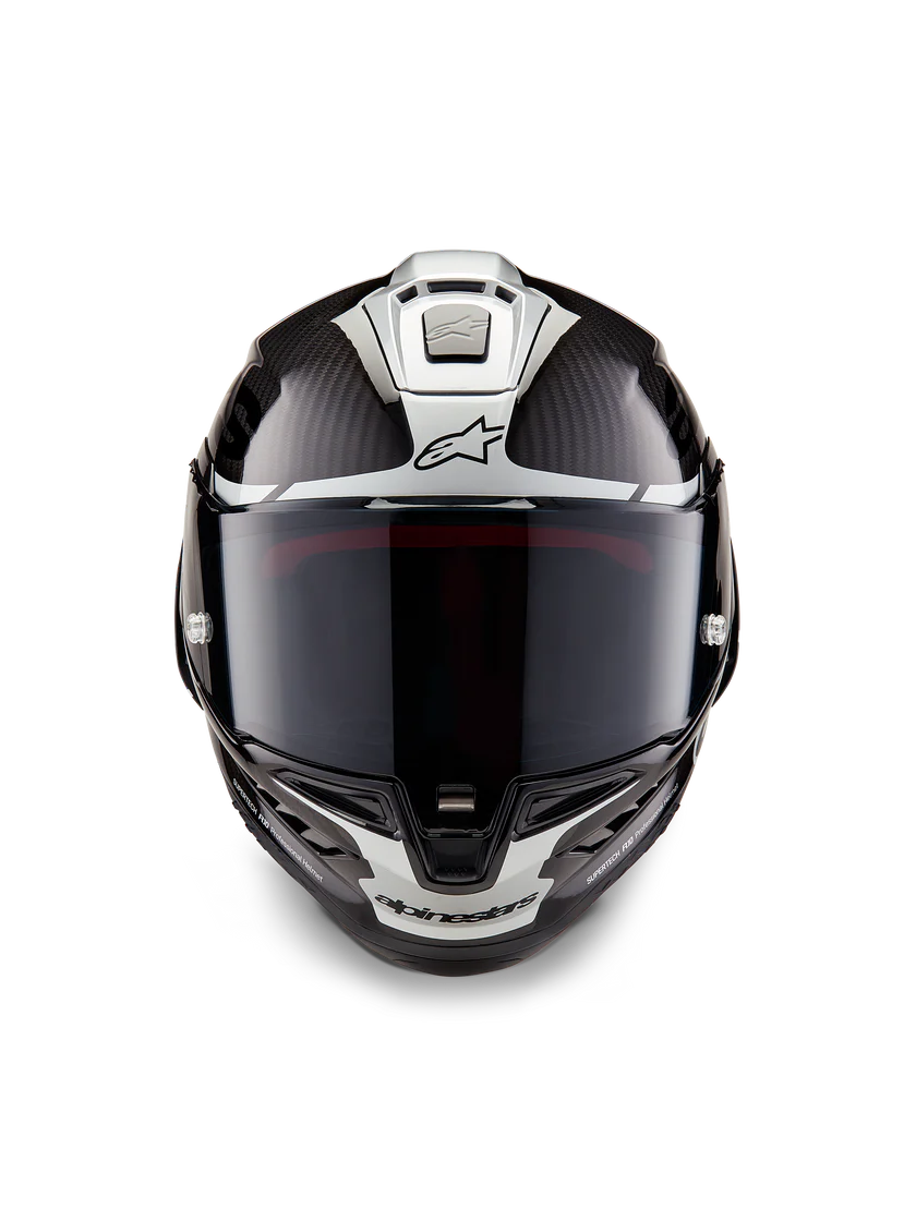 Alpinestars Supertech R10 Element Helmet 2