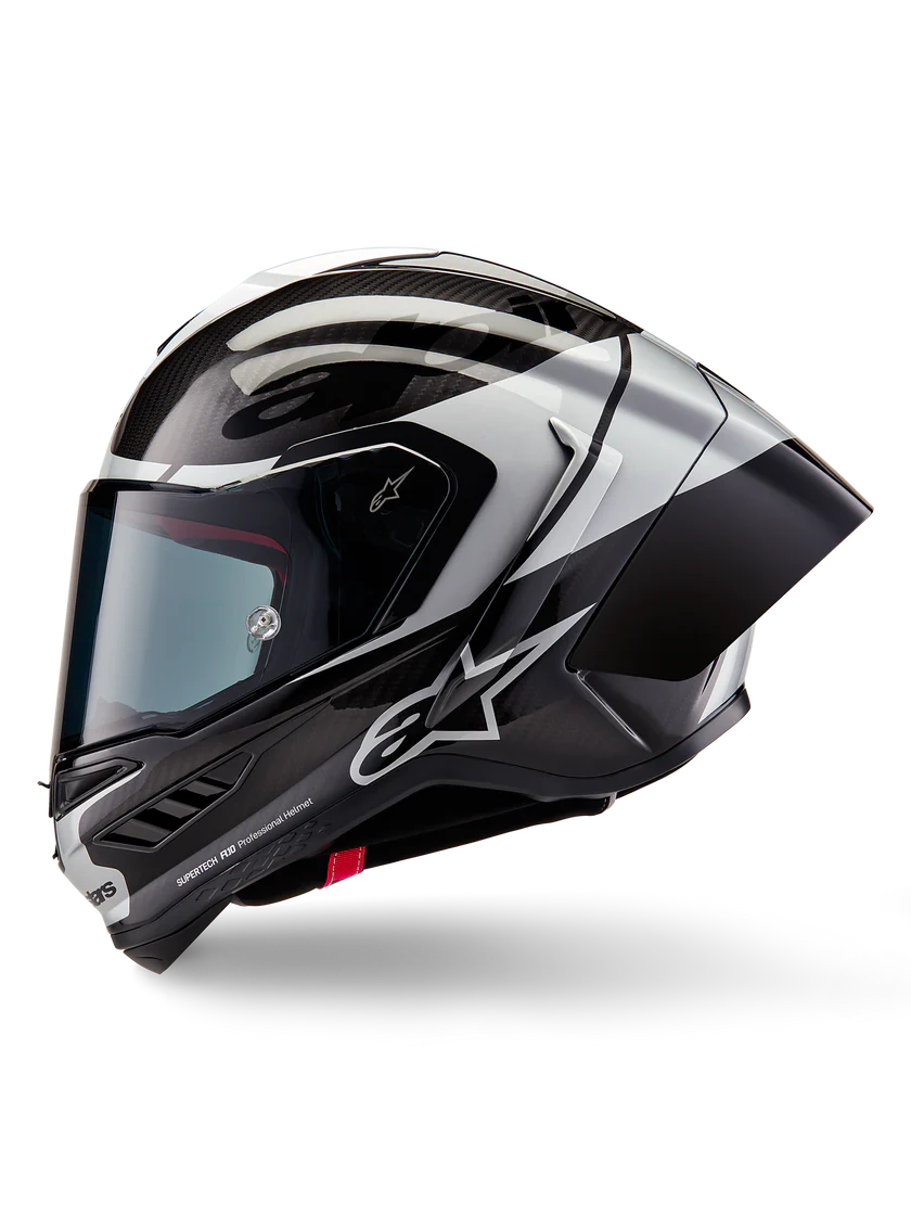 Alpinestars Supertech R10 Element Helmet 2
