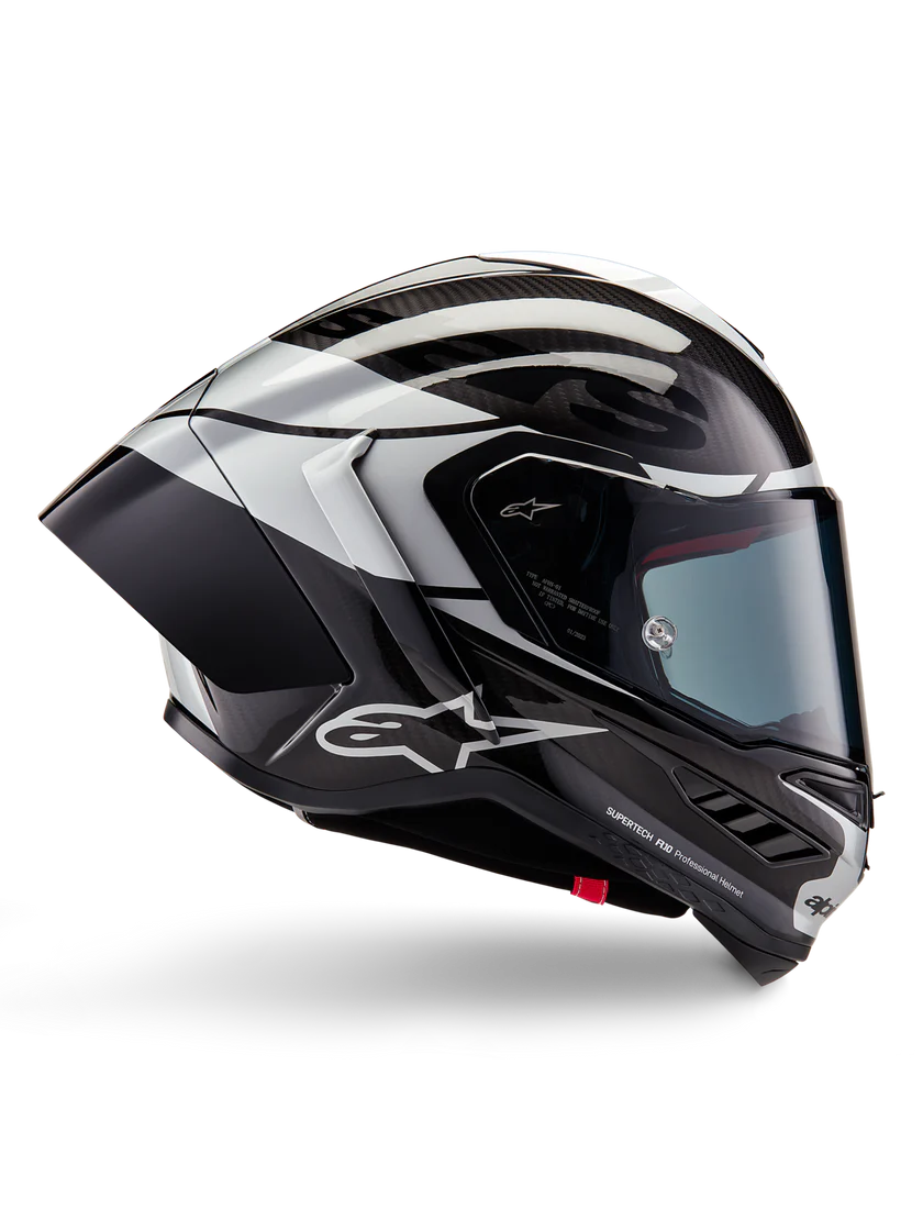 Alpinestars Supertech R10 Element Helmet