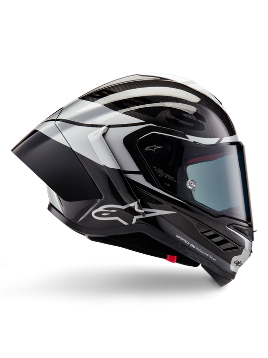 Alpinestars Supertech R10 Element Helmet 2