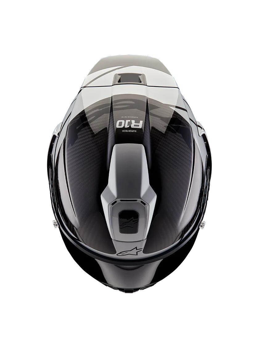 Alpinestars Supertech R10 Element Helmet 2