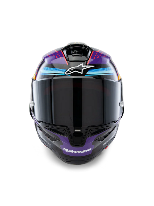 Alpinestars Supertech R10 Martinator LE Helmet