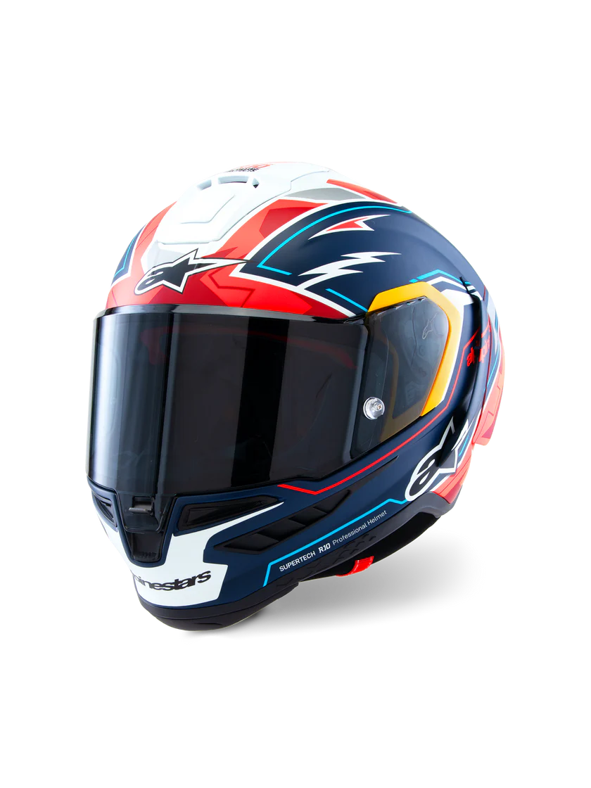 Alpinestars Supertech R10 Acosta LE Helmet