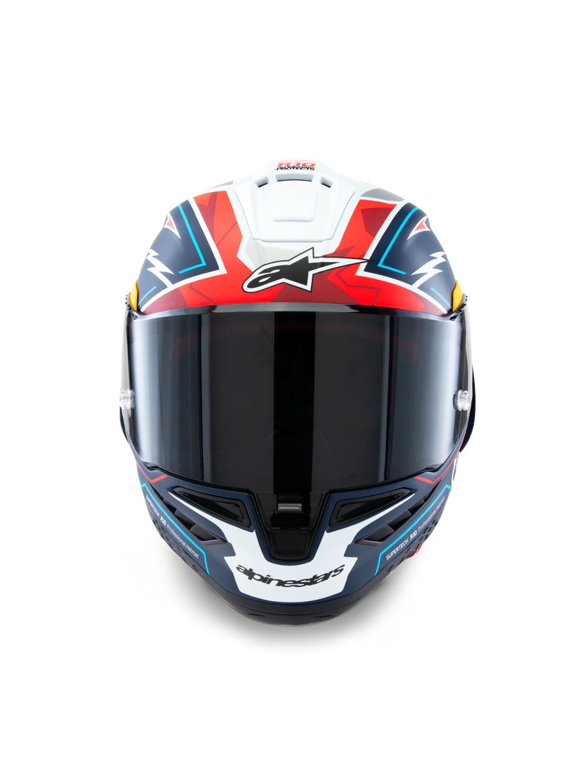 Alpinestars Supertech R10 Acosta LE Helmet