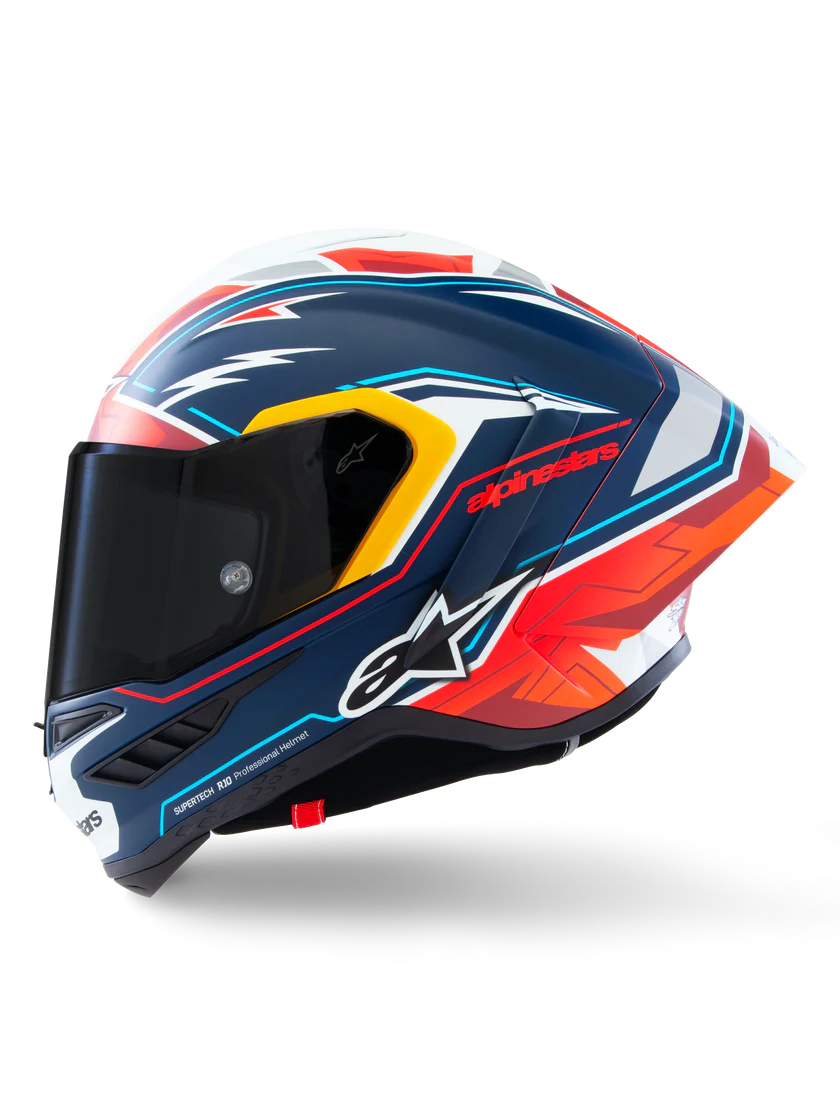 Alpinestars Supertech R10 Acosta LE Helmet