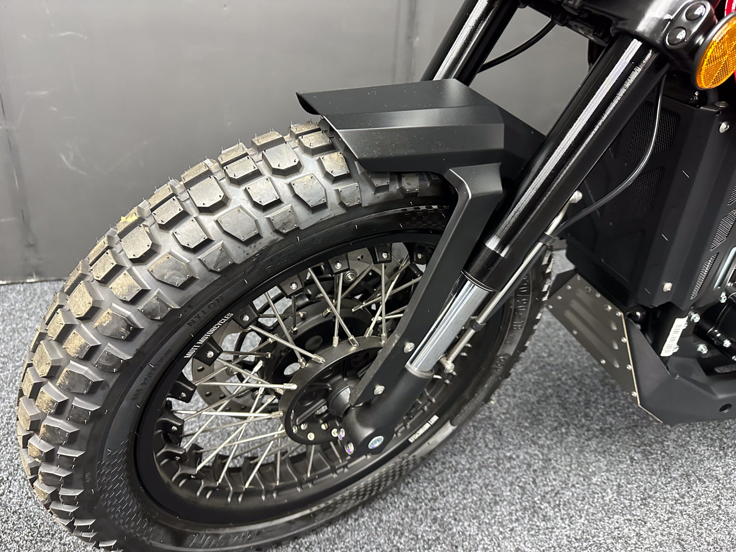 BRAND NEW - MUTT DRK 125