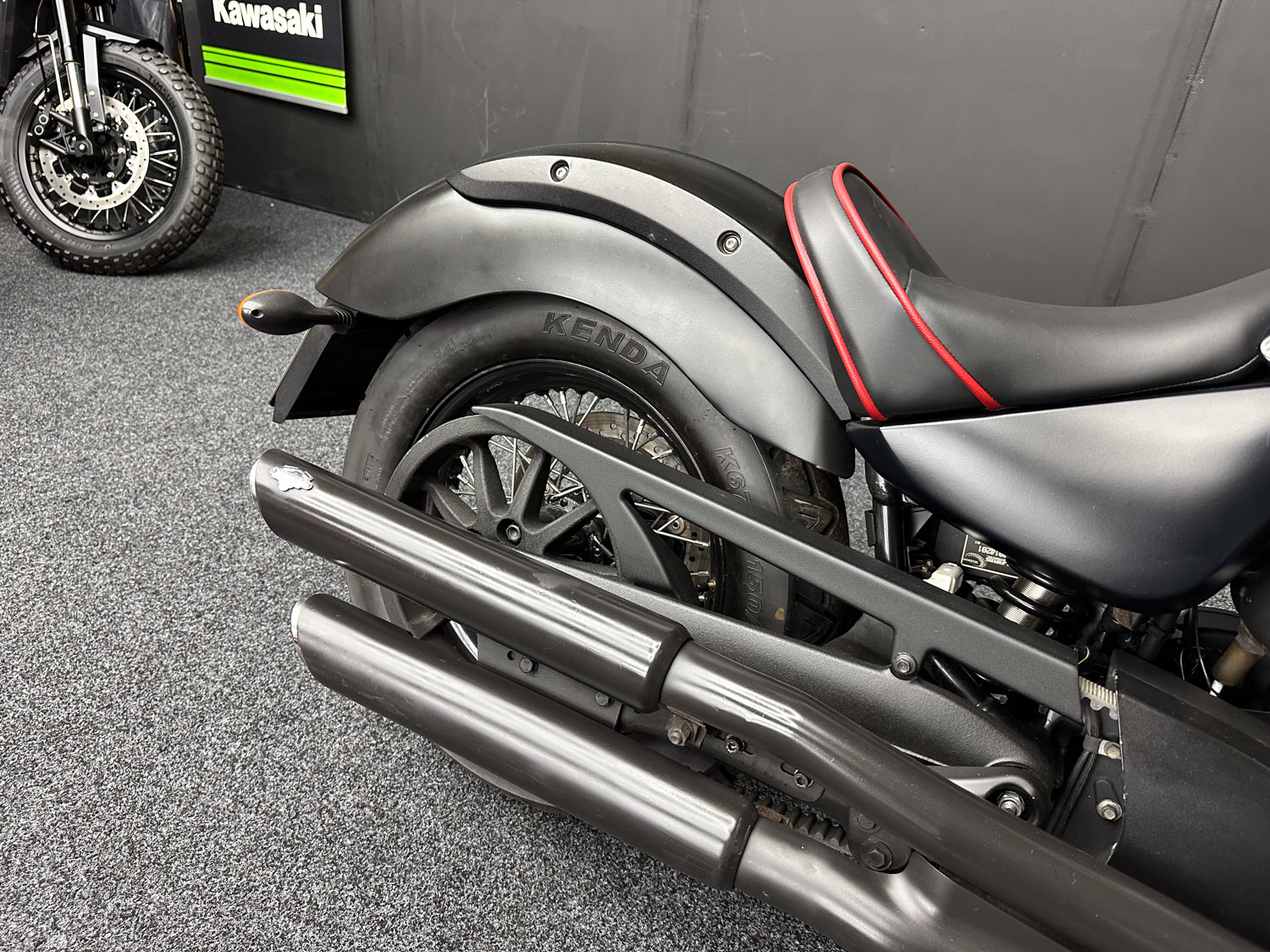 2013 VICTORY HIGHBALL