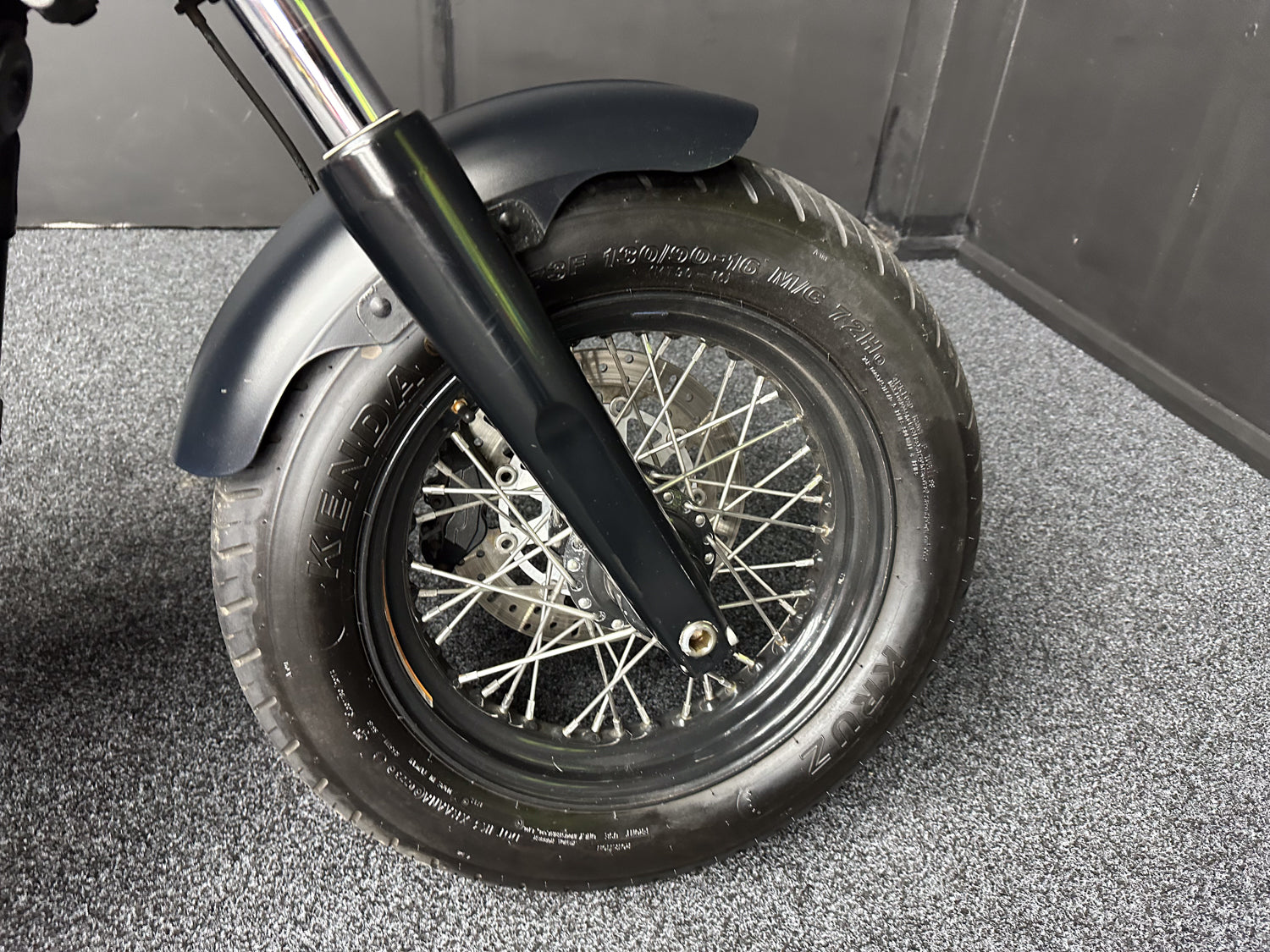 2013 VICTORY HIGHBALL