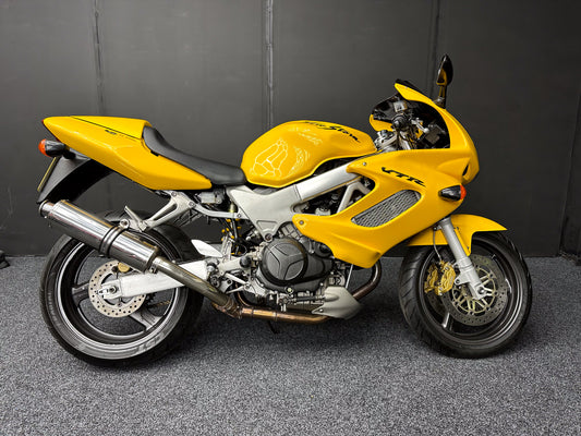 1998 HONDA VTR 1000 FIRESTORM