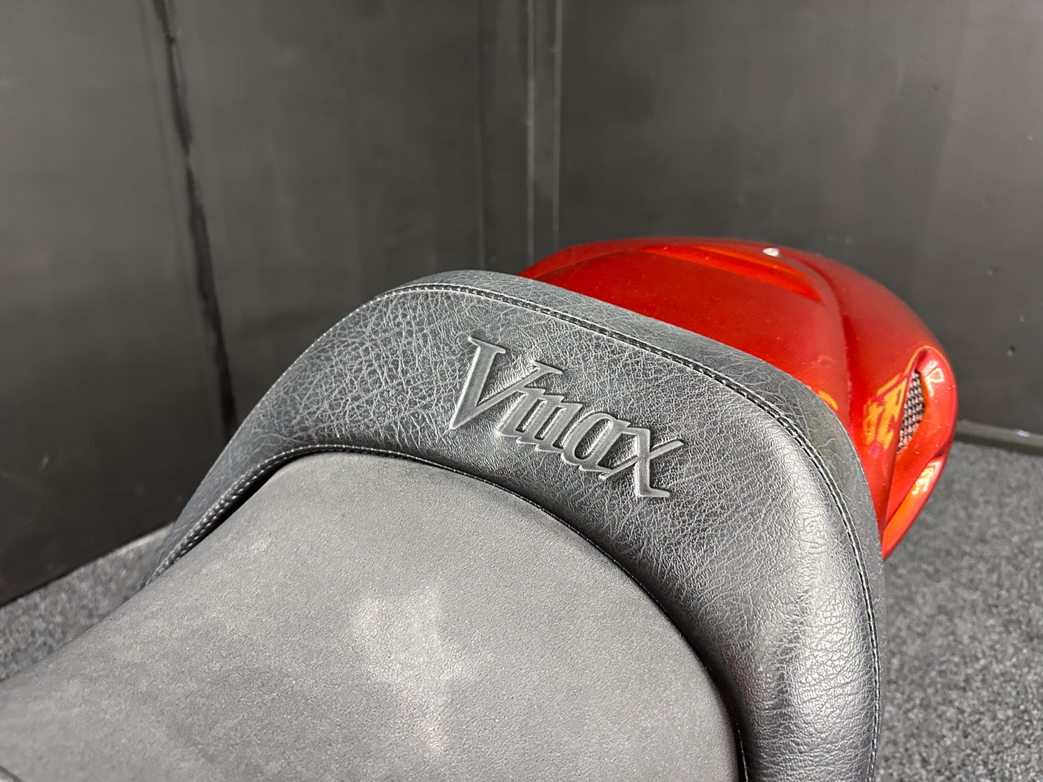 1999 YAMAHA VMAX 1200