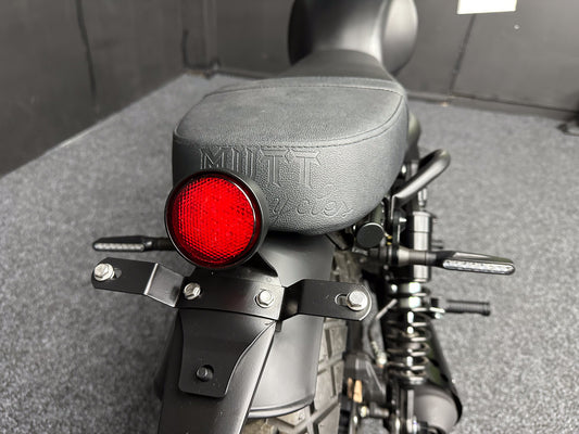 BRAND NEW MUTT FSR125