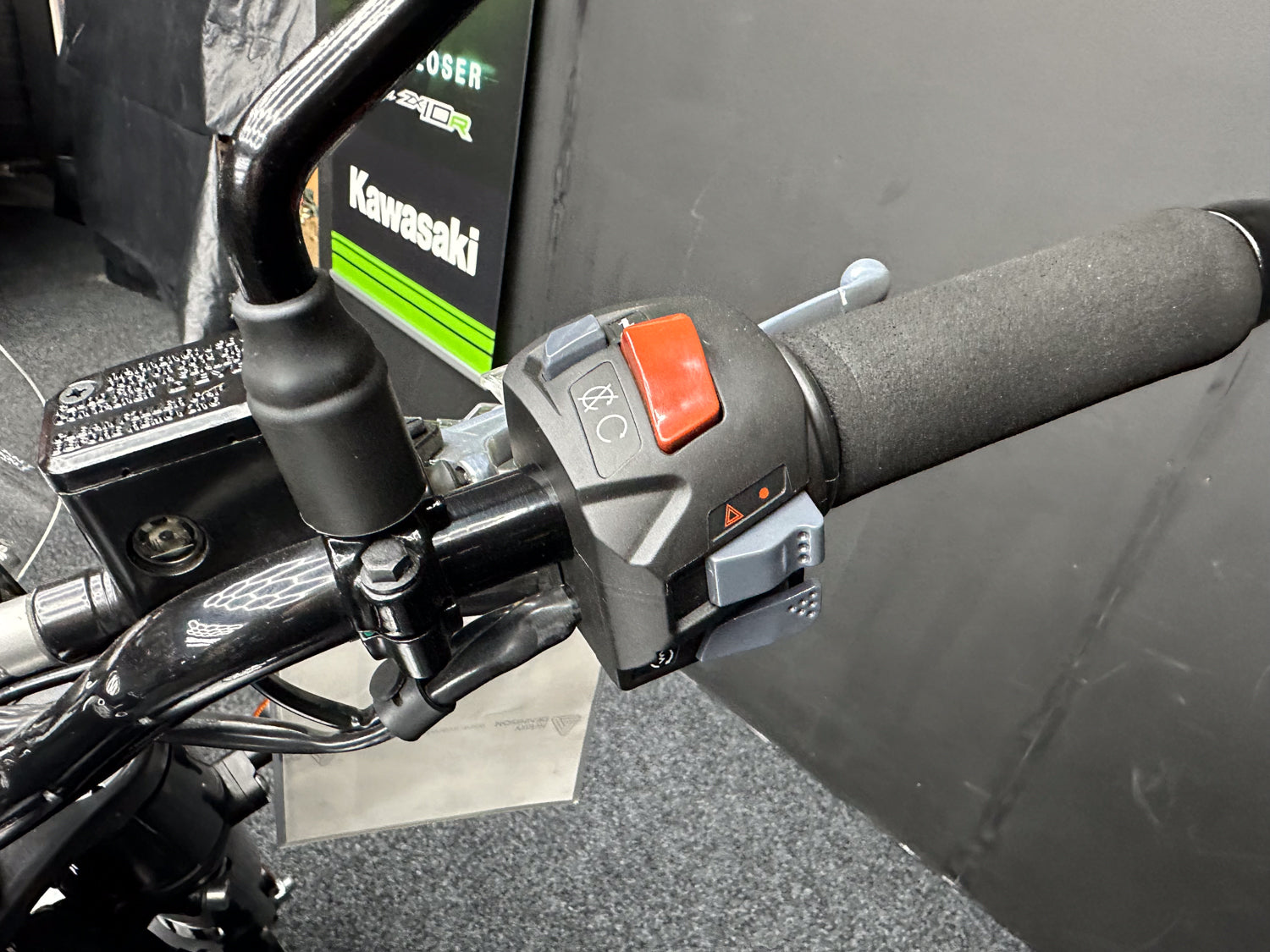 2023 BSA GOLD STAR 650