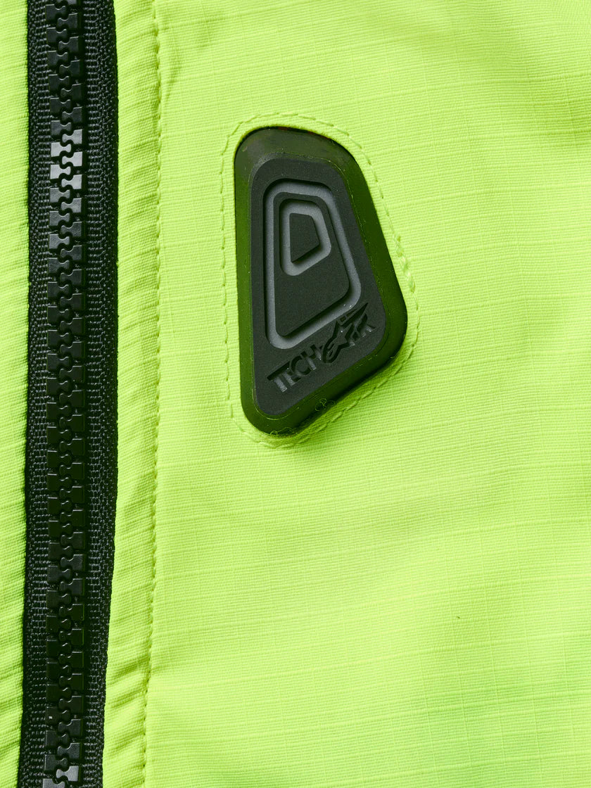 Tech-Air® 3 V2 System