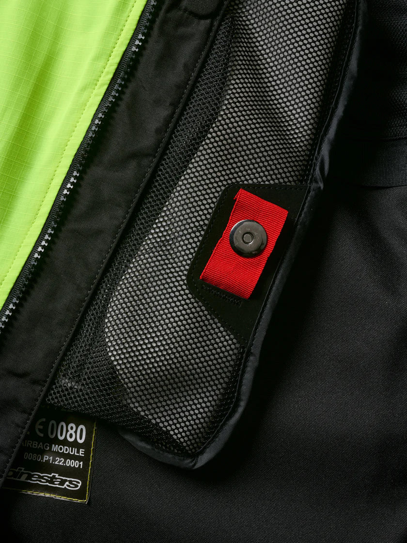 Tech-Air® 3 V2 System