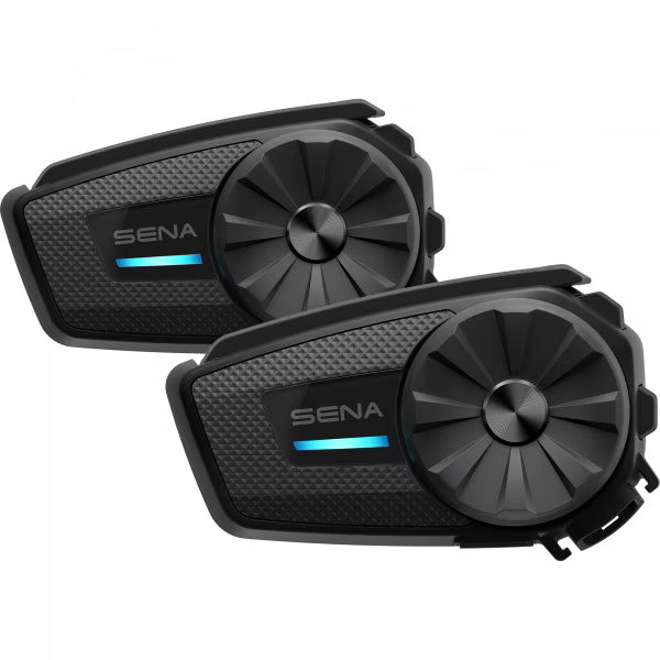 SENA Spider ST1 (SP105) Mesh Headset & Intercom - Dual