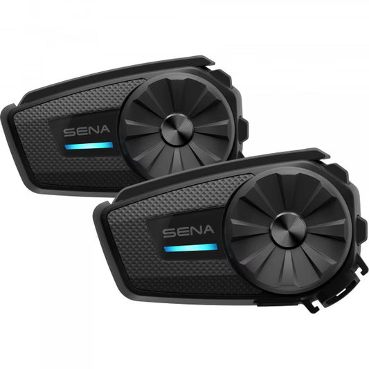 SENA Spider ST1 (SP105) Mesh Headset & Intercom - Dual